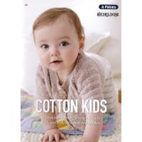 UB366 Cotton Kids